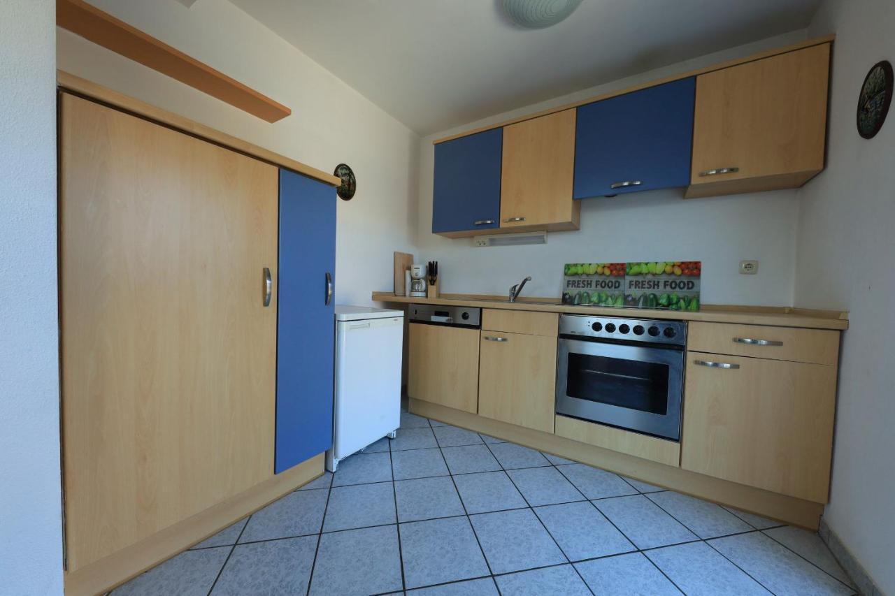 Ferienwohnung Altoetting Unterneukirchen Exterior photo