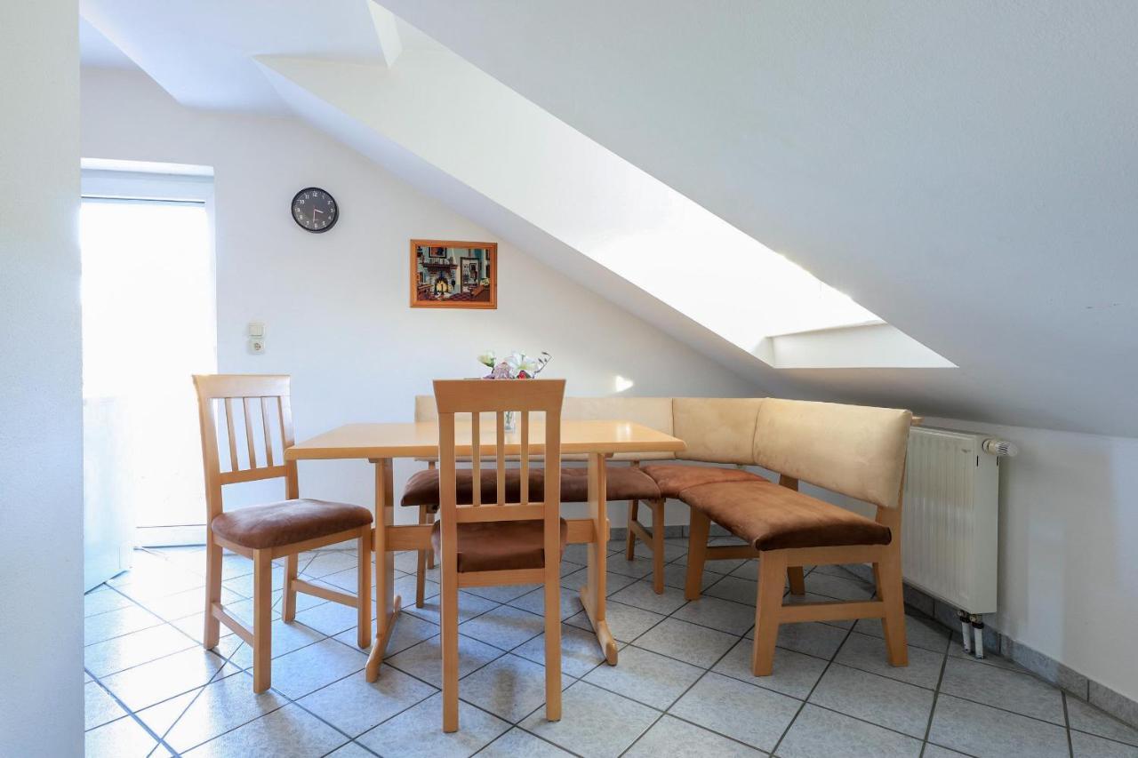 Ferienwohnung Altoetting Unterneukirchen Exterior photo